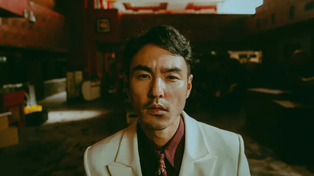 狂忘警探 剧照 1