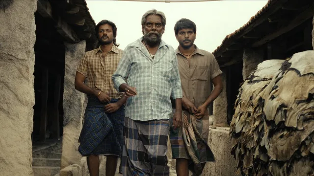 டோரதி 剧照 2