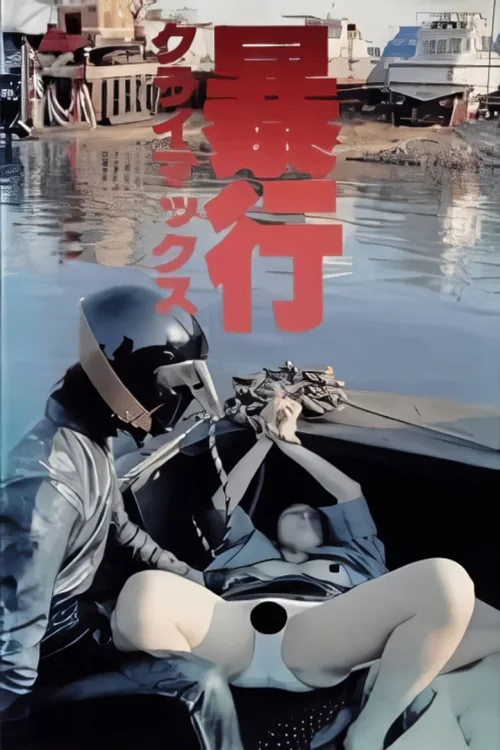 暴行高潮