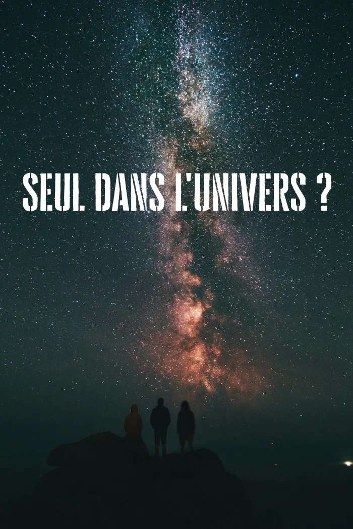 外星生物在何方