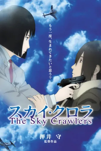 空中杀手