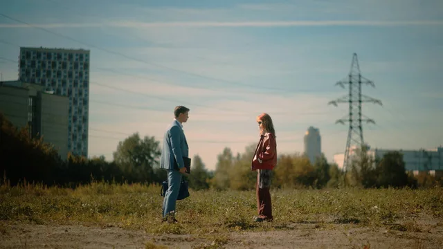 Без оглядки 剧照 2