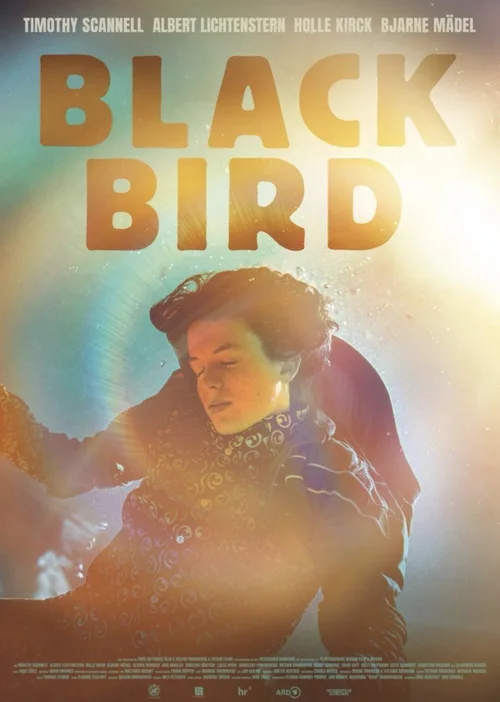 Blackbird