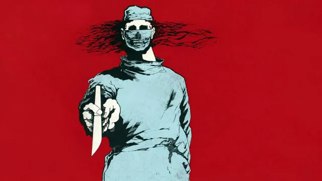 死亡真面目2 剧照 7