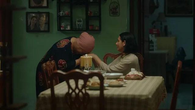 Agensi Rumah Tangga 剧照 7