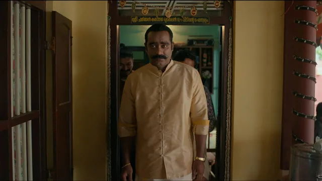 ധൂമകേതു 剧照 6