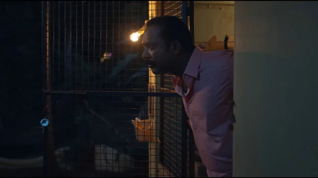 ധൂമകേതു 剧照 2