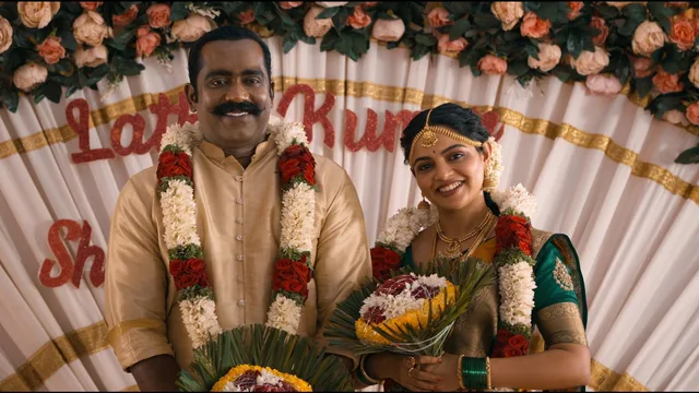 ധൂമകേതു 剧照 4