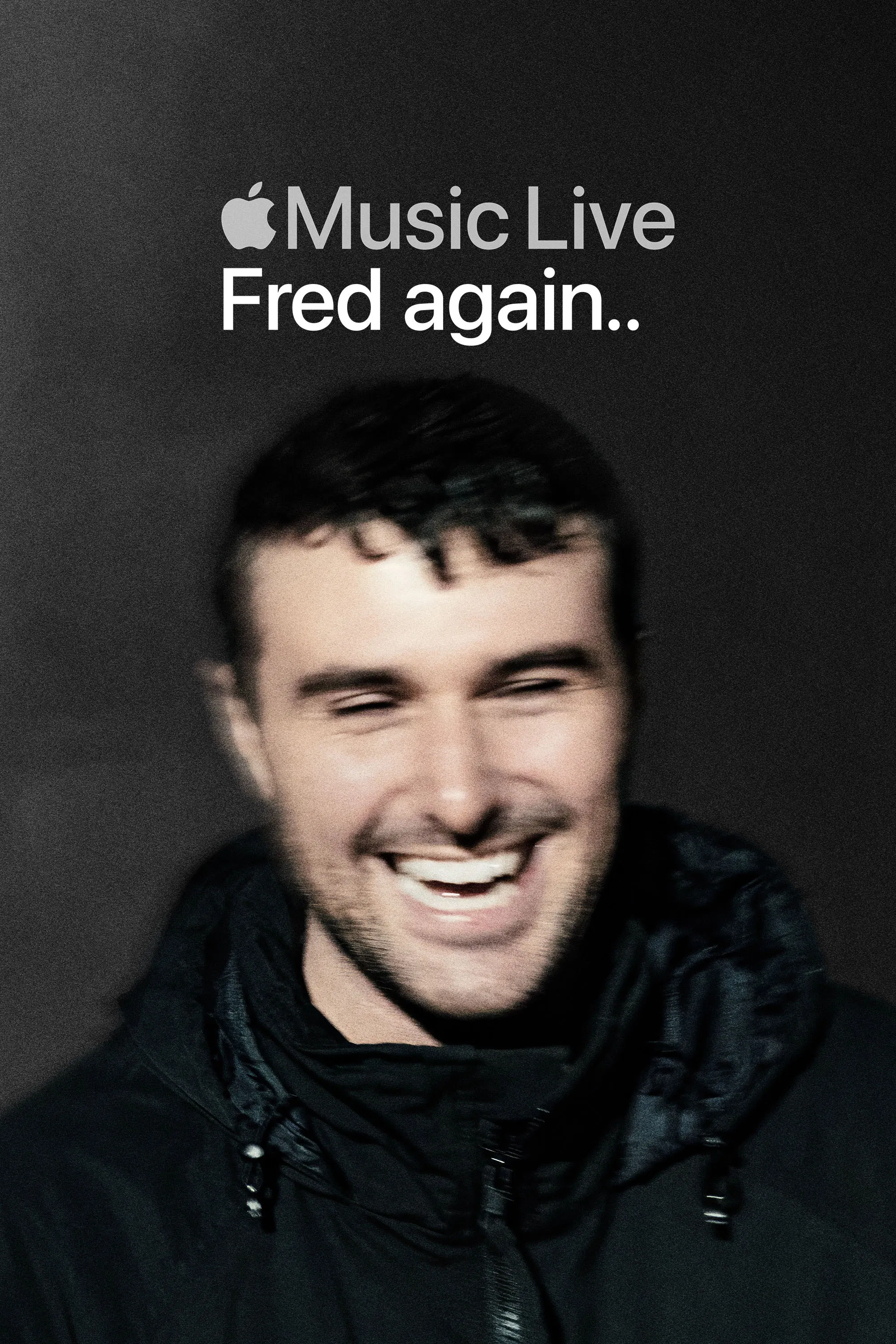 Apple Music 现场：Fred again...