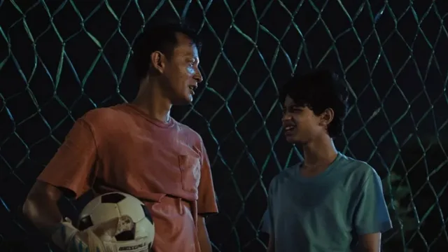 Bapakmu Kiper 剧照 8