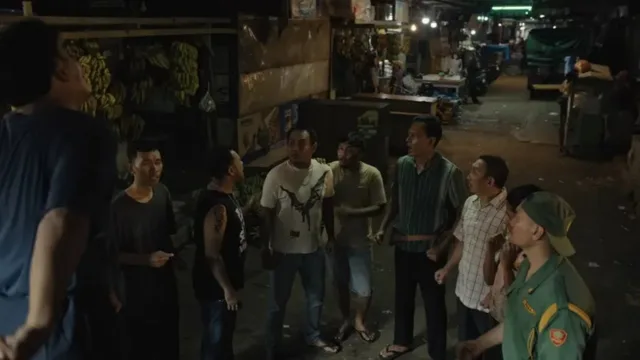 Bapakmu Kiper 剧照 4