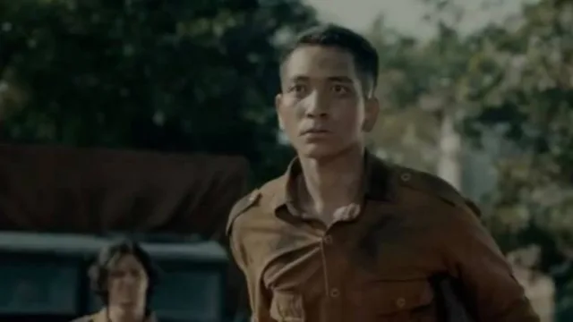 Djamin Setia Selamanya 剧照 4