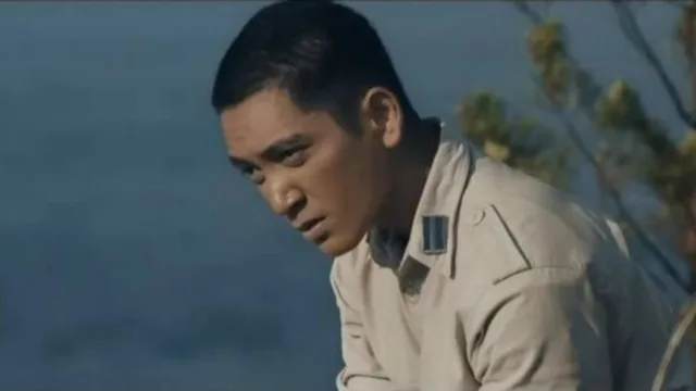 Djamin Setia Selamanya 剧照 3