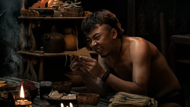 Pemikat Jiwa 剧照 7