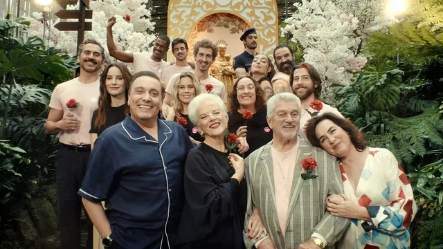 Santo António - O Casamenteiro de Lisboa 剧照 1