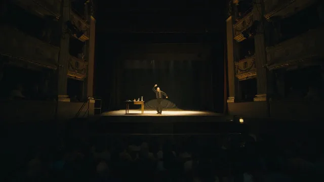 Il grande Giaffa 剧照 5