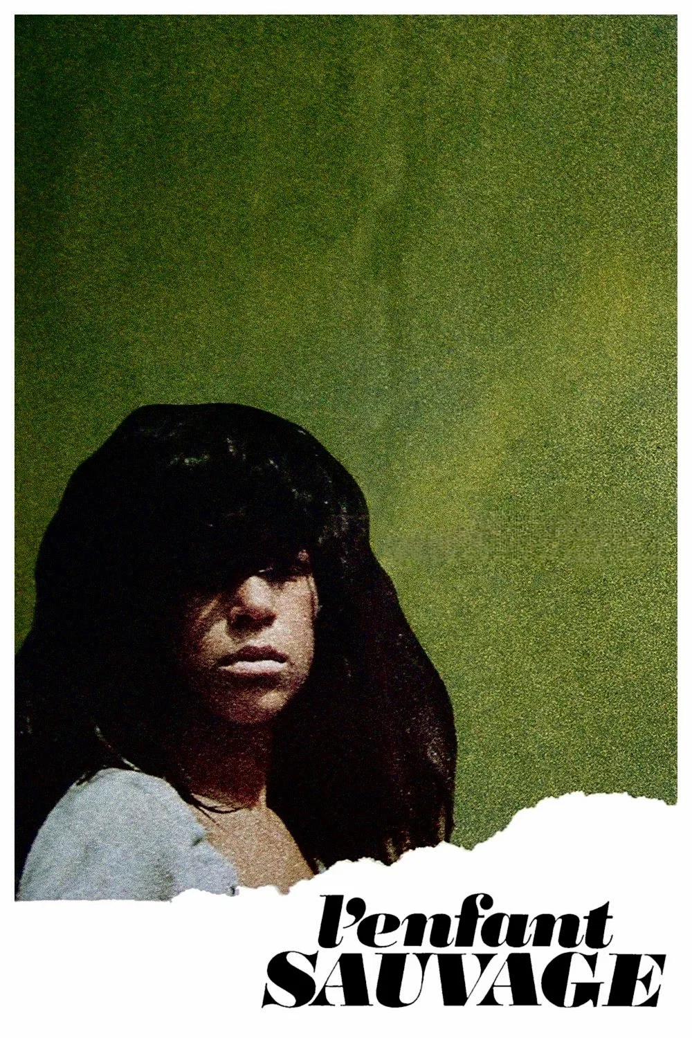 野孩子