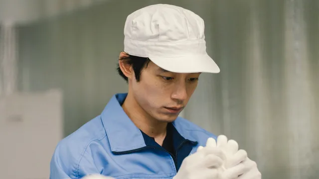 私はあなたを知らない、 剧照 7