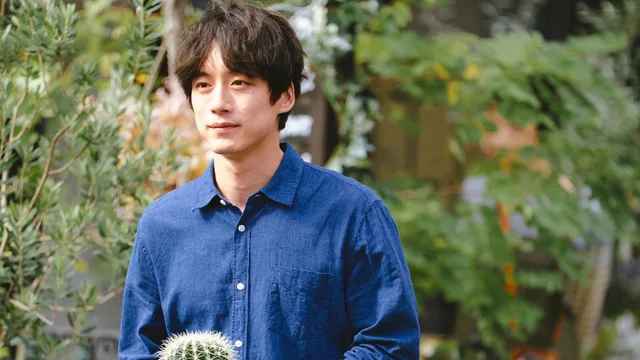 私はあなたを知らない、 剧照 5