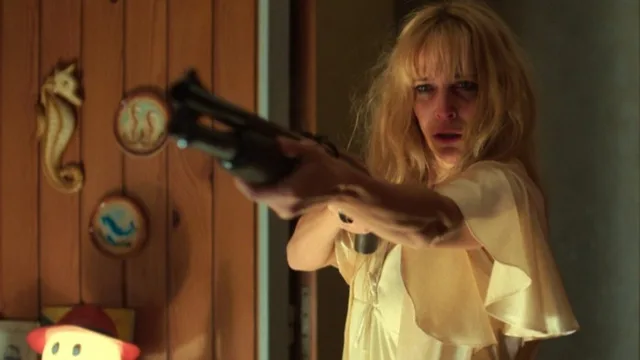 Pepita la pistolera 剧照 1