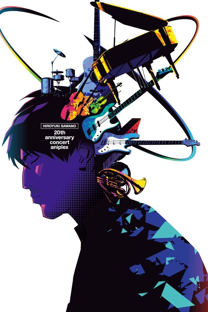 澤野弘之 20th Anniversary Concert × Aniplex