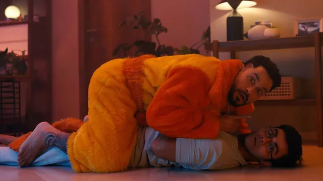 वाइब 剧照 4