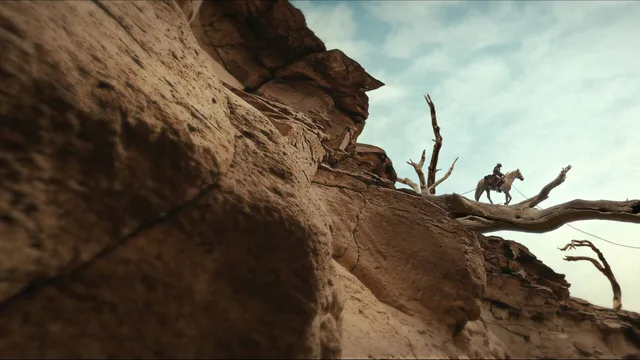 Don Quichotte contre les forces du mal 剧照 1