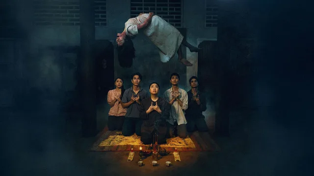 Ma Xó 剧照 1