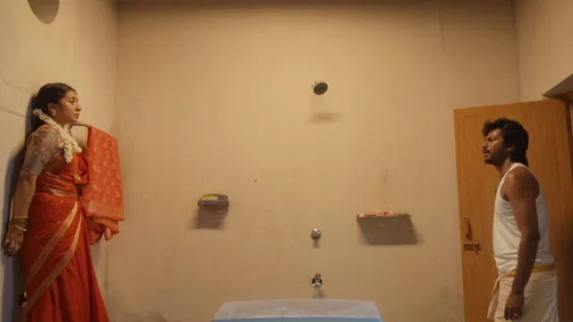 洞房花烛夜 剧照 7
