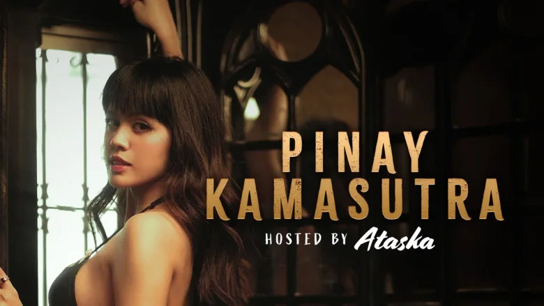Pinay Kamasutra 剧照 3