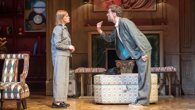 National Theatre Live: The Misanthrope 剧照 8