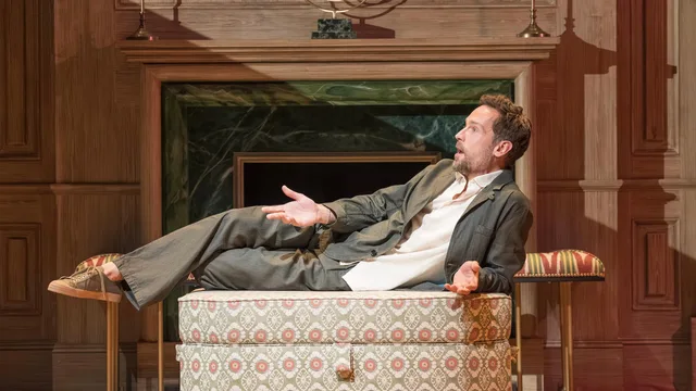 National Theatre Live: The Misanthrope 剧照 3
