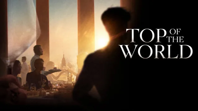 Top of the World 剧照 2
