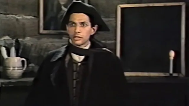 The Legend of Sleepy Hollow 剧照 1