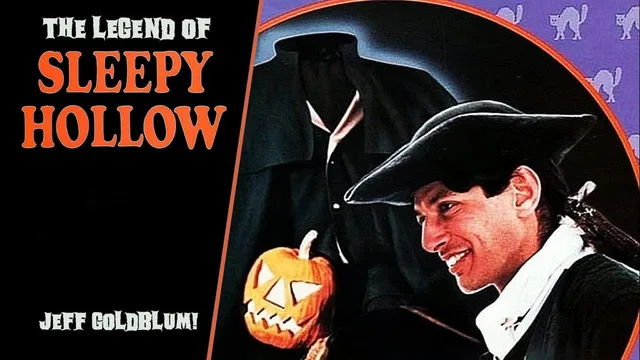 The Legend of Sleepy Hollow 剧照 7