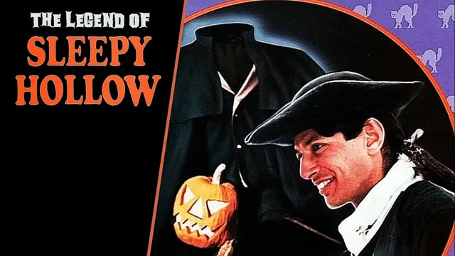 The Legend of Sleepy Hollow 剧照 6