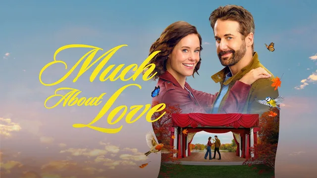 Much About Love 剧照 3