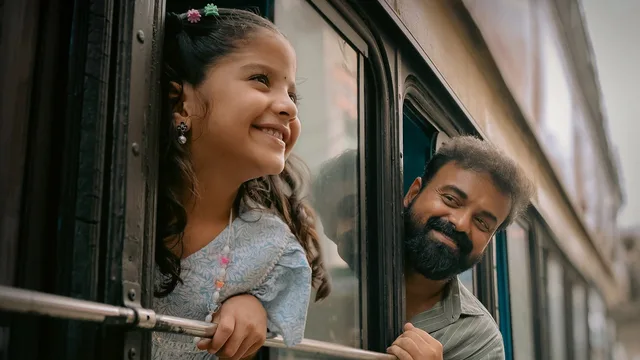 ഹൈൽ മേരി 剧照 1