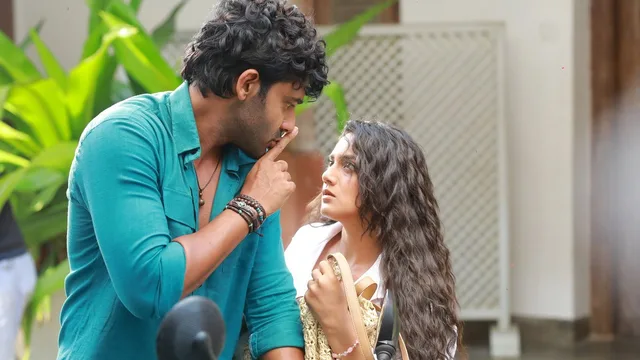 ආදරණීය තරුවක් 剧照 7