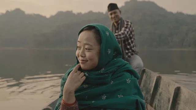 पेन्सन पट्टा 剧照 5