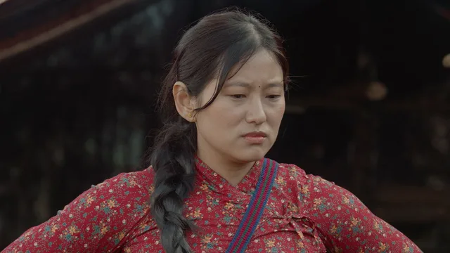 पेन्सन पट्टा 剧照 1