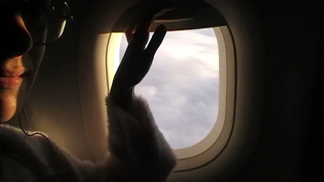 Plane Film 剧照 1