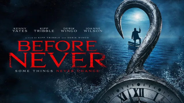 Before Never 剧照 1