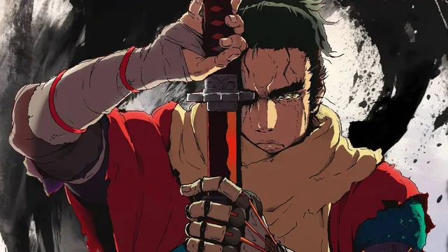 SEKIRO: NO DEFEAT 剧照 1