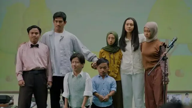 Istimewa 剧照 5