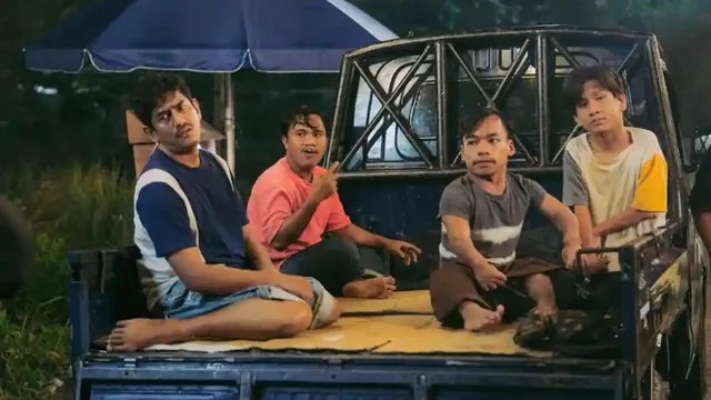 Istimewa 剧照 4
