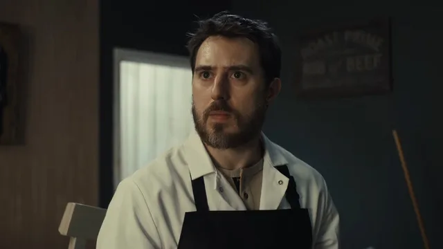 Fresh Meat 剧照 2