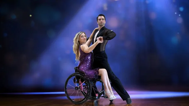 Ballroom 剧照 2