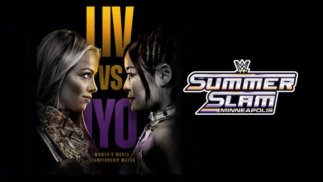 WWE SummerSlam 2026: Saturday 剧照 6