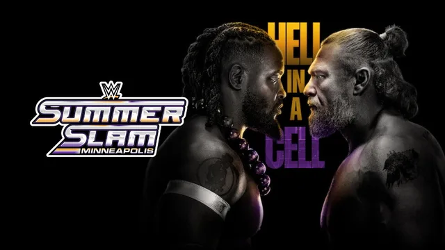 WWE SummerSlam 2026: Saturday 剧照 3